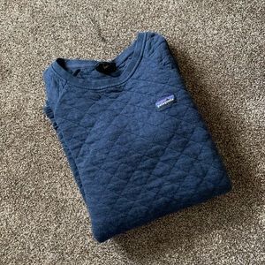 Make an offer! Patagonia Quilted Sweater
